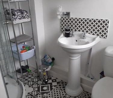Hartland Apartment | Rosie's place