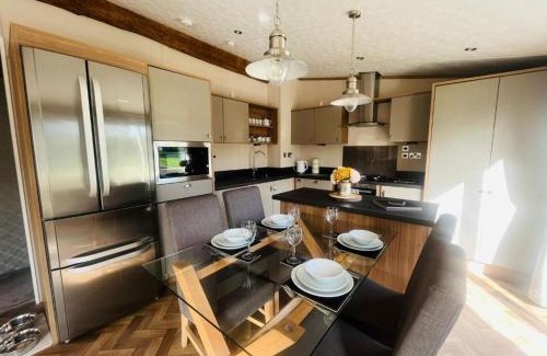 Allerthorpe House | Rosie's Rest With Hot Tub