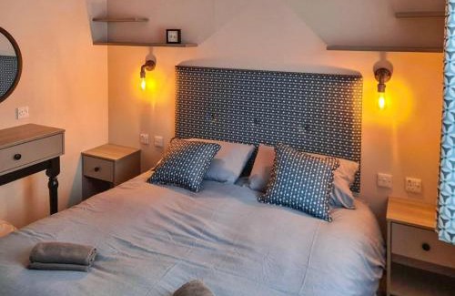 Morpeth House | Rosie's Retreat