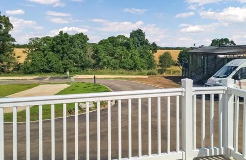 Morpeth House | Rosie's Retreat