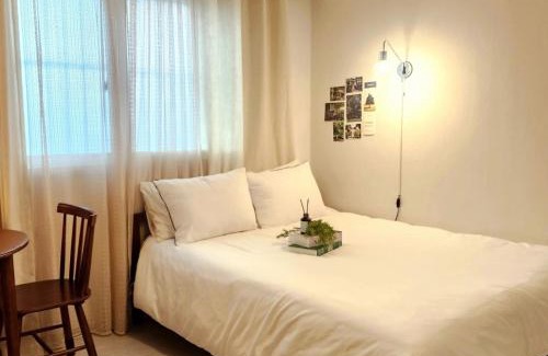 Dohwa-dong Apartment | Rosie Stay