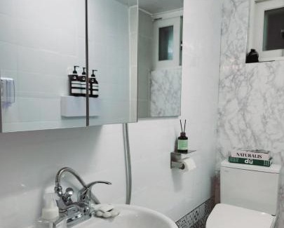 Dohwa-dong Apartment | Rosie Stay