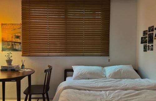 Dohwa-dong Apartment | Rosie Stay