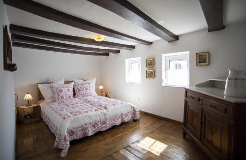 Kommern House | Rosige Zeiten, Ferien im Fachwerkhaus
