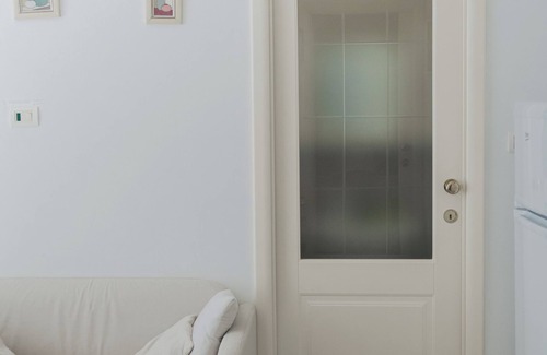 Monte Sant'Angelo House | Rosina House