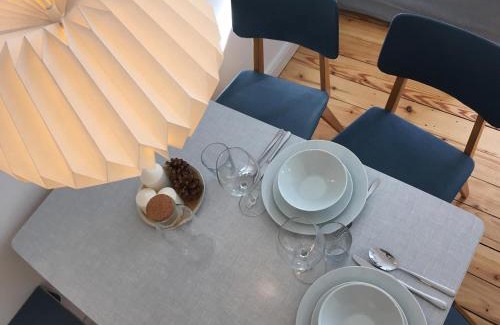 Thalkirchdorf Apartment | Rosinas - Fräulein Thäsler