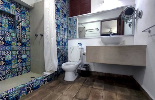 Downtown Puerto Vallarta Hotel | Rosita Hotel