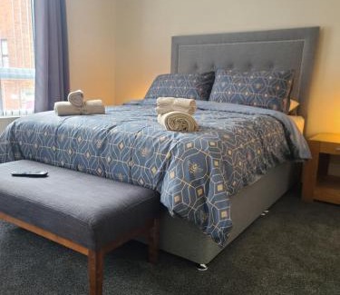 Belfast House | Roskeen Townhouse