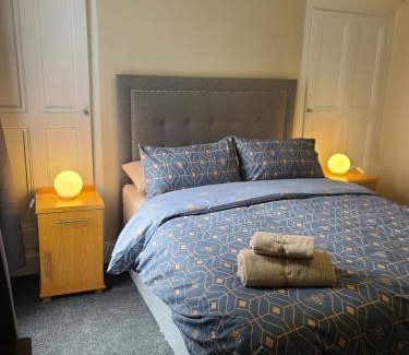 Belfast House | Roskeen Townhouse