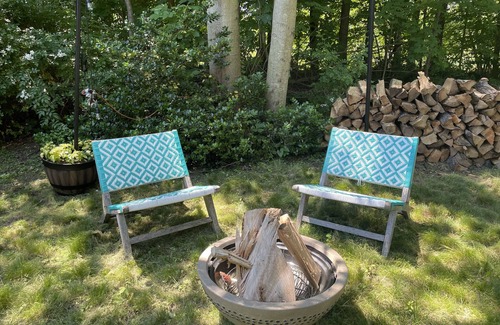 Madison-on-the-Lake House | Rosko Ranch 1/4 mi from Lake Erie. Minutes from wineries & GOTL