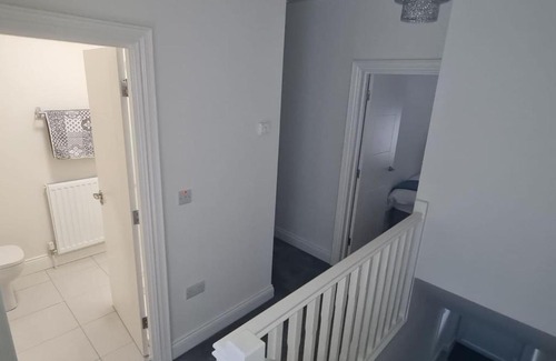 Annalong House | Roslyn Cottage