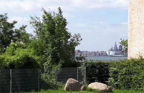 Altefaehr Apartment | rosmarin-am-sund