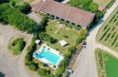 Longare Apartment | Rosmarino apartment with two bedrooms and one bathroom on the ground floor (apartment 1)