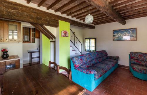 Po' Bandino House | ROSMARINO