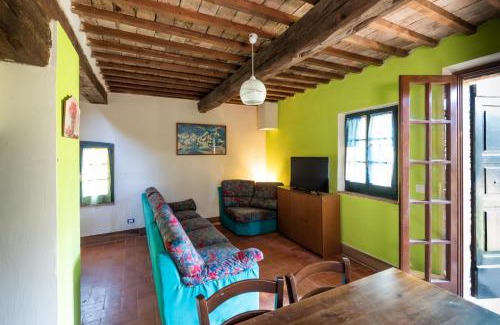 Po' Bandino House | ROSMARINO