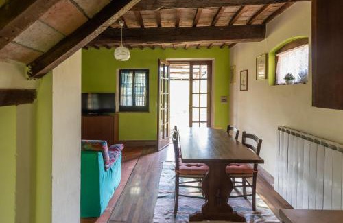Po' Bandino House | ROSMARINO