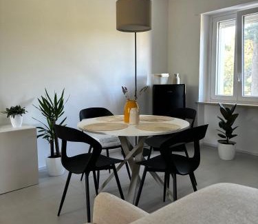 Francavilla al Mare House | Rosmaris - Villa nel verde