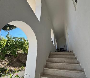 Francavilla al Mare House | Rosmaris - Villa nel verde