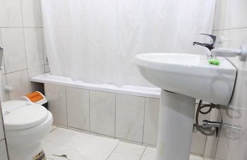 Uyo Hotel | Rosmohr Hotels
