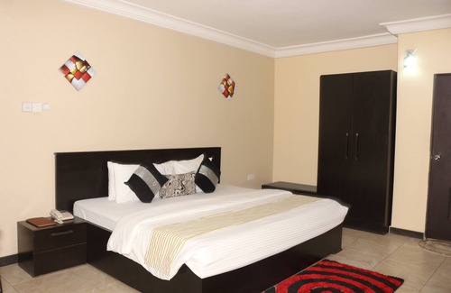 Uyo Hotel | Rosmohr Hotels
