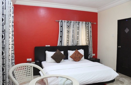 Uyo Hotel | Rosmohr Hotels