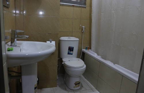 Uyo Hotel | Rosmohr Hotels