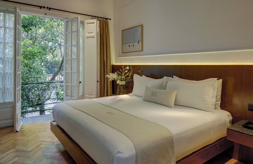 Roma Norte Hotel | Roso Guest House