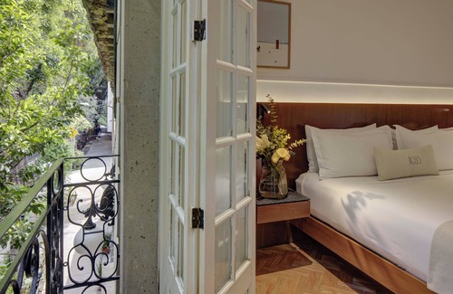 Roma Norte Hotel | Roso Guest House