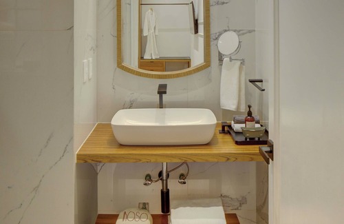 Roma Norte Hotel | Roso Guest House