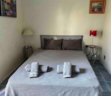Nevez House | ROSPICO- Maison Familiale - Plage à 500m