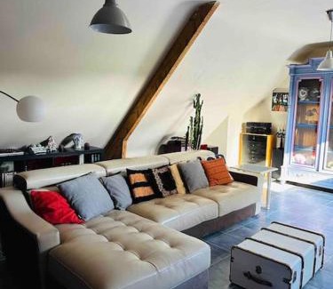 Nevez House | ROSPICO- Maison Familiale - Plage à 500m