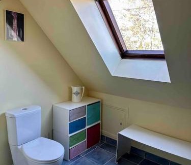 Nevez House | ROSPICO- Maison Familiale - Plage à 500m