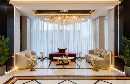 Riyadh Hotel | Ross Hotel
