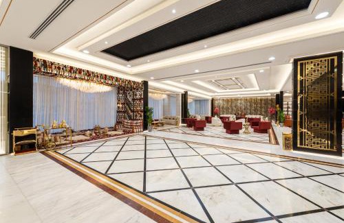 Riyadh Hotel | Ross Hotel