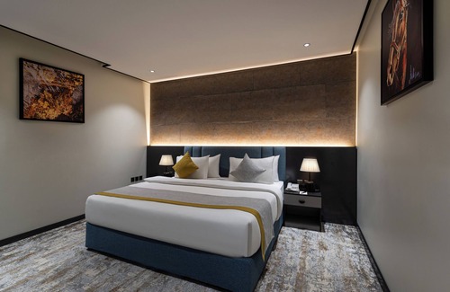 Riyadh Hotel | Ross Hotel