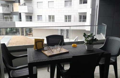 Bolognina Apartment | Rossana 13 in Bologna