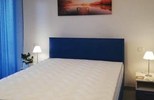 Bolognina Apartment | Rossana 13 in Bologna