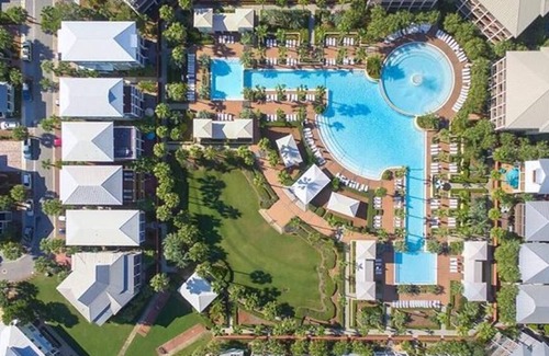 Seacrest Beach Villa | Rossana's Beach House - 1488404