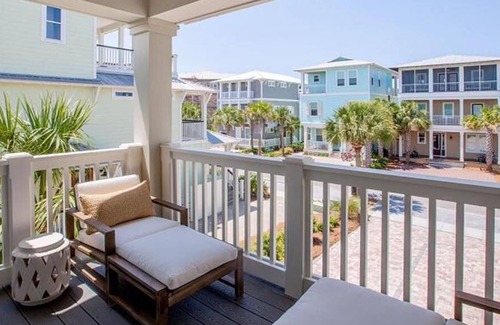 Seacrest Beach Villa | Rossana's Beach House - 1488404