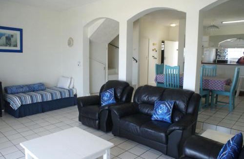 Ramsgate Beach Ski Chalet | Rosscarbery 2