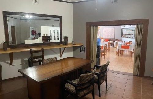 Phalaborwa Bed & Breakfast | Rosscos Lodge
