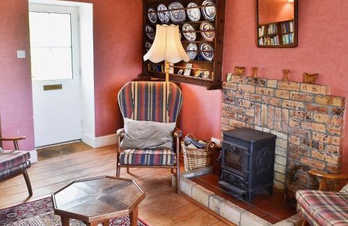 Balintore House | Rosscot