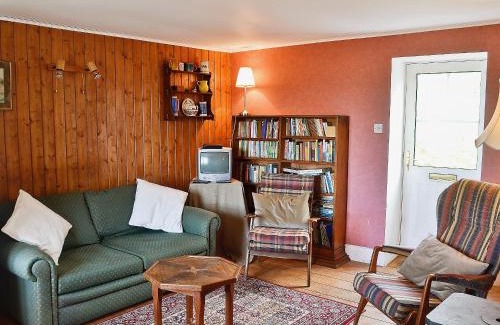 Balintore House | Rosscot
