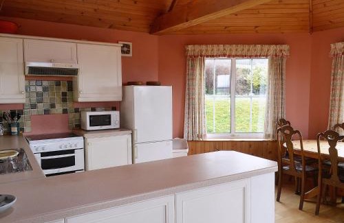 Balintore House | Rosscot