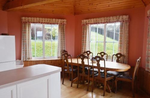 Balintore House | Rosscot