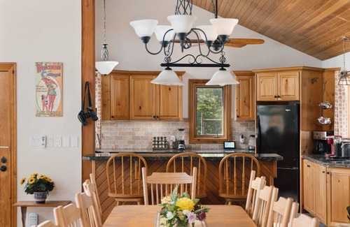 Windermere House | Rosseau on the Falls