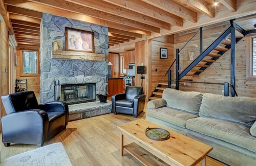 Windermere House | Rosseau Sunset, Lake Rosseau