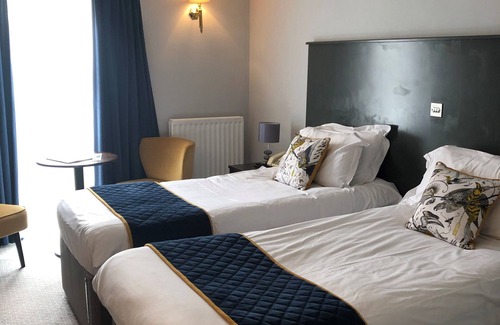 Rossett Hotel | Rossett Hall Hotel