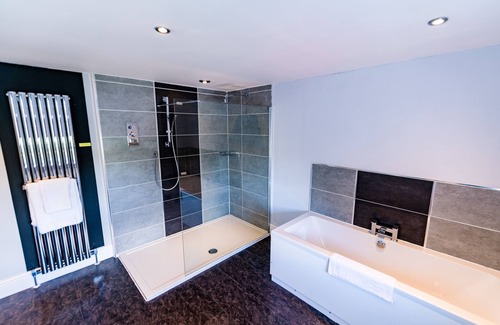 Rossett Hotel | Rossett Hall Hotel