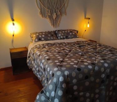 Malargue Apartment | Rossi